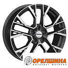 Carwel Камак 1810  ABT  7.0х18  5x112  ЕТ43  57.1